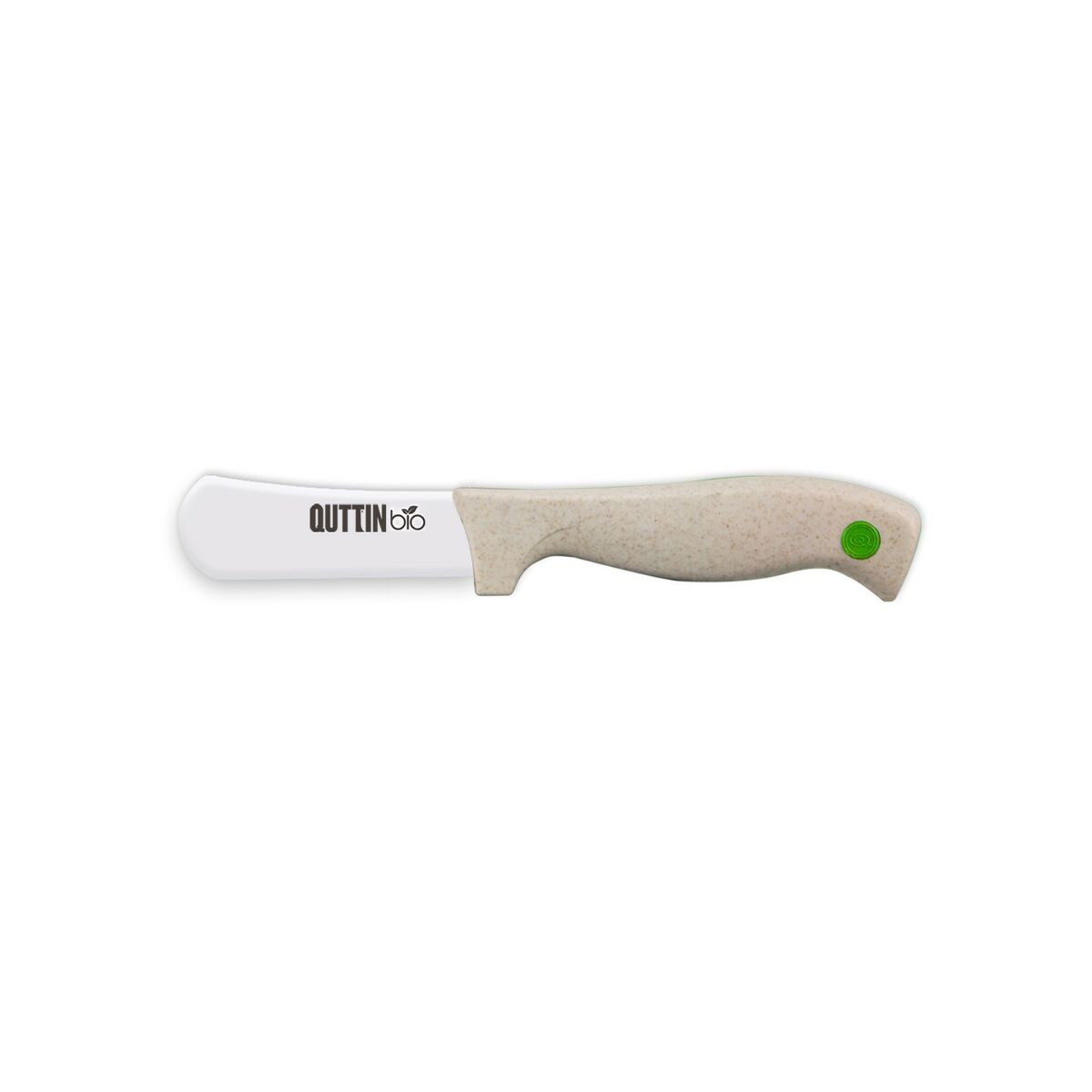 Spatel for Spredning Quttin Bio 7 cm (48 enheter)